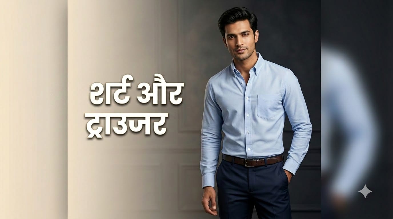 From Kurta to Smart Casuals: Best Raksha Bandhan Outfits for Men