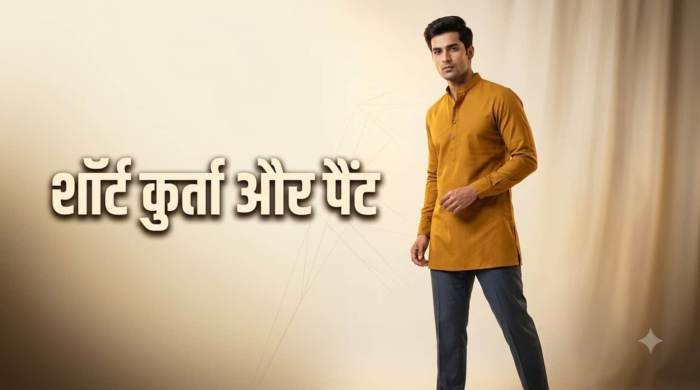 राखी पर भाई के लिए आउटफिट आइडिया