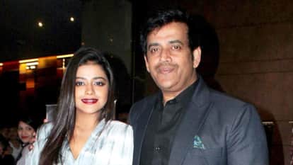 someone need fathers permission to win my heart says Ravi Kishans daughter Rivva Kishan on dating