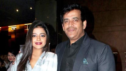 someone need fathers permission to win my heart says Ravi Kishans daughter Rivva Kishan on dating