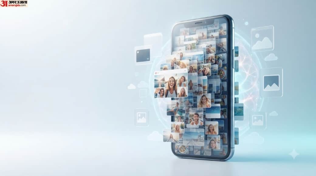 Saving Every Screenshots May Make You Forget More, New Study Finds