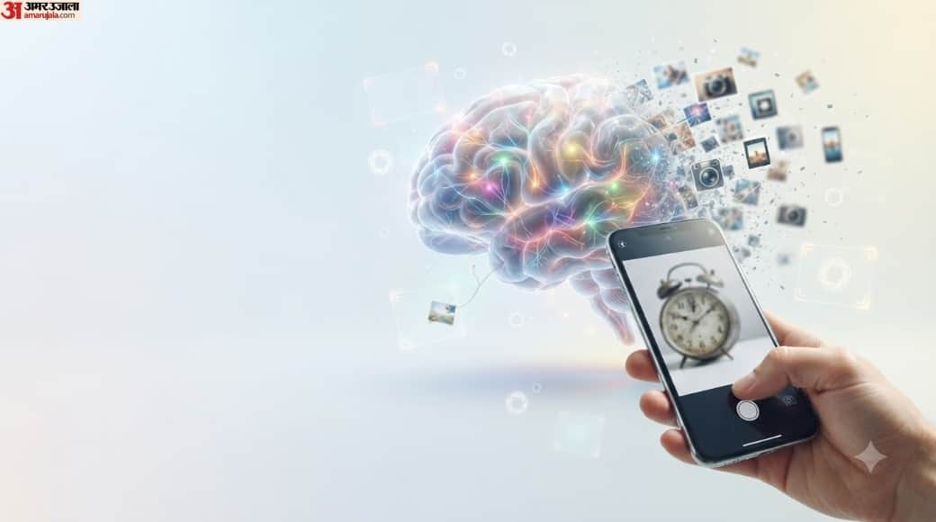 Saving Every Screenshots May Make You Forget More, New Study Finds