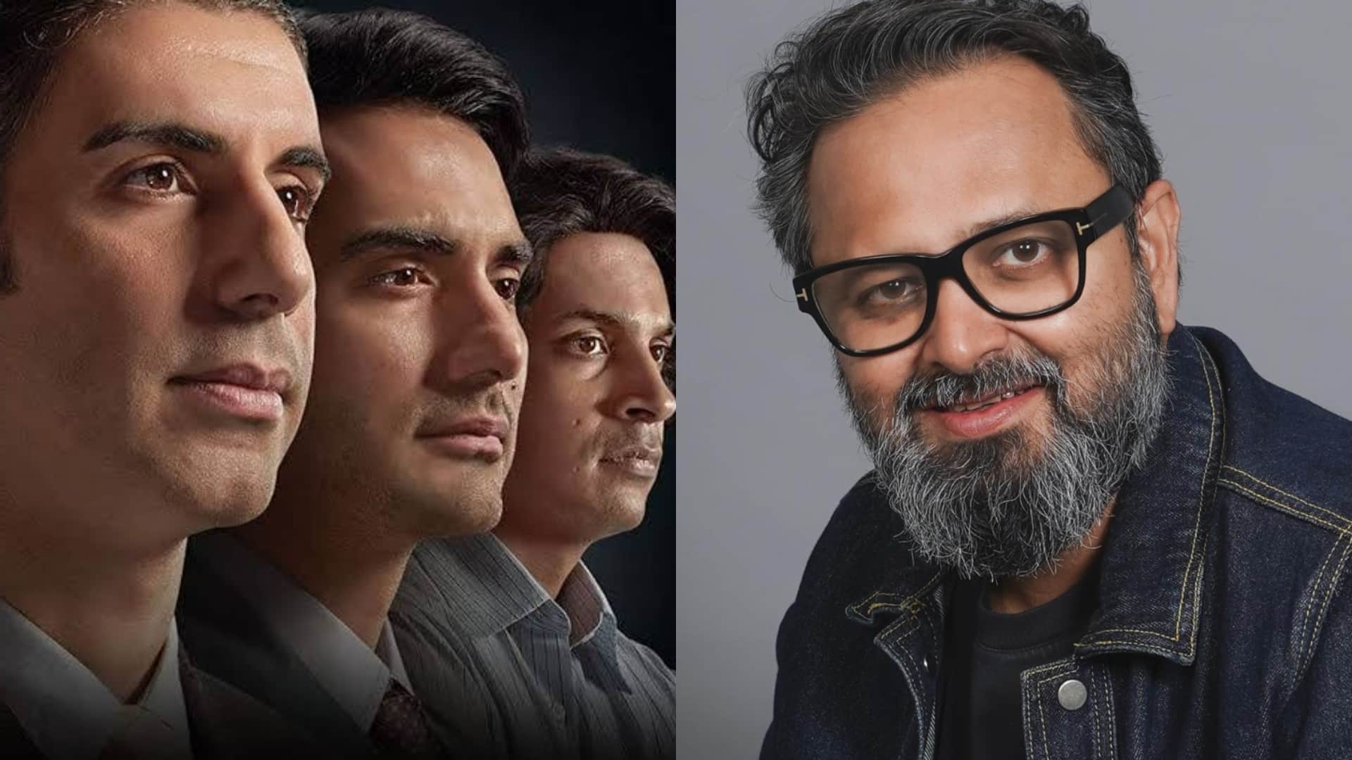 National Space Day Director Arati Kadav jagan shakti sanjay puran Nikkhil Advani Exclusive Interview