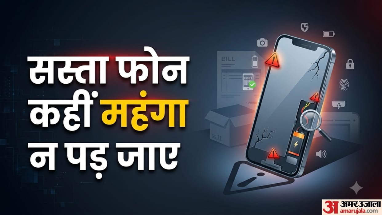 Precautions to Take While Buying a Second-Hand Smartphone