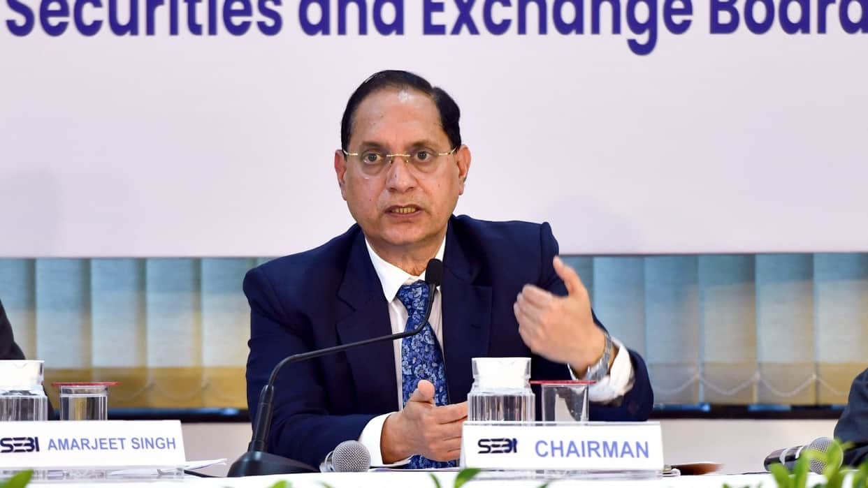 Sebi's Big Move: Reviewing Disclosure of Issue Proceeds Utilisation for Invest Benefit