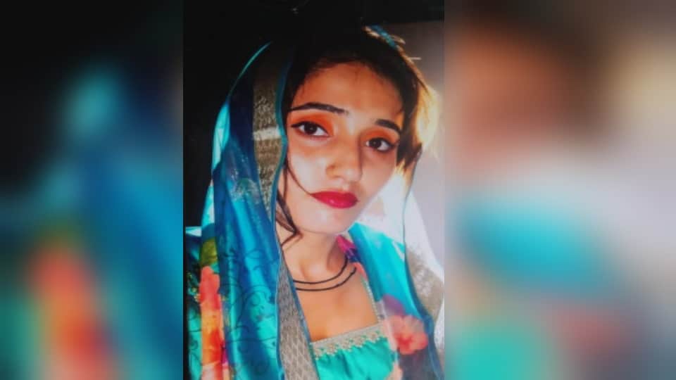 Meerut Sheeba Murder Case: Sheeba’s Last Call to Brother Before Phone Switched Off, Body Found in forest