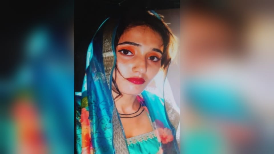 Meerut Sheeba Murder Case: Sheeba’s Last Call to Brother Before Phone Switched Off, Body Found in forest