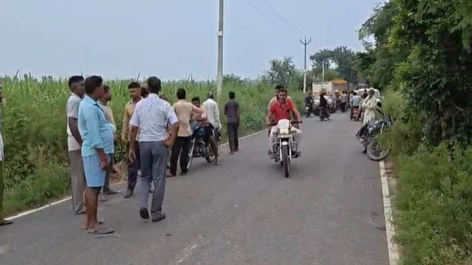 Meerut Sheeba Murder Case: Sheeba’s Last Call to Brother Before Phone Switched Off, Body Found in forest