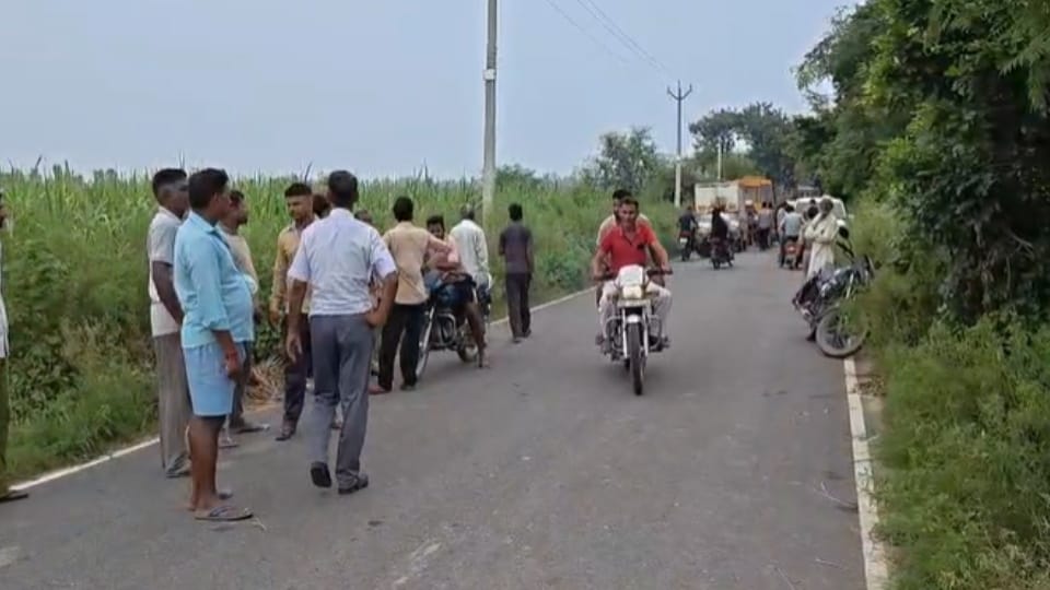 Meerut Sheeba Murder Case: Sheeba’s Last Call to Brother Before Phone Switched Off, Body Found in forest