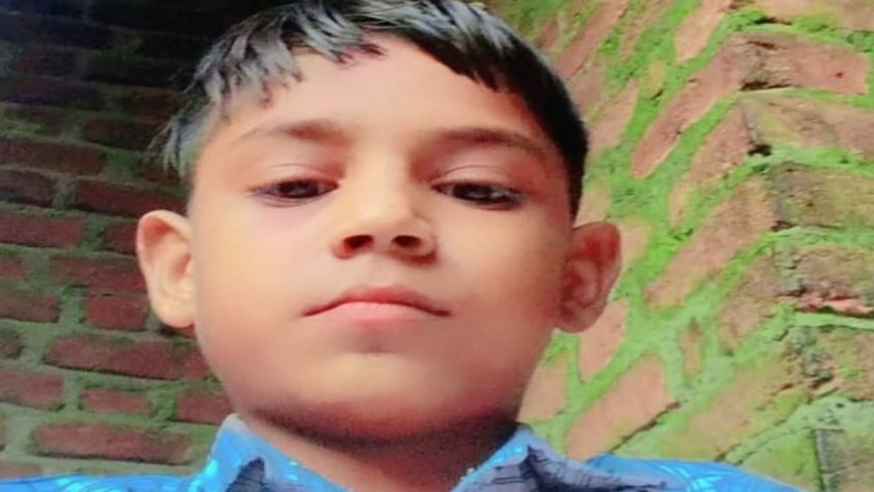 Student death his body found at tubewell in Budaun