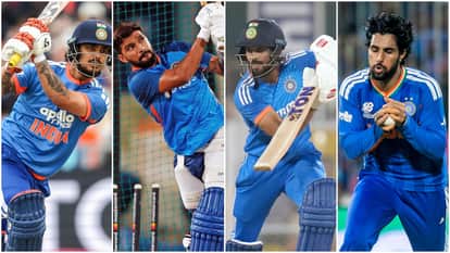 Duleep Trophy 2026: Start Date, Teams, Schedule, Venues and Players to Watch