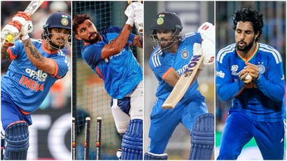 Duleep Trophy 2026: Start Date, Teams, Schedule, Venues and Players to Watch