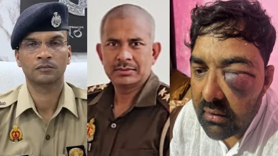Digvijay Bhati case: Brother-in-law made to dance twice to the song "Chhat Pe Soya Tha"; told to dance