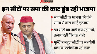 UP Politics