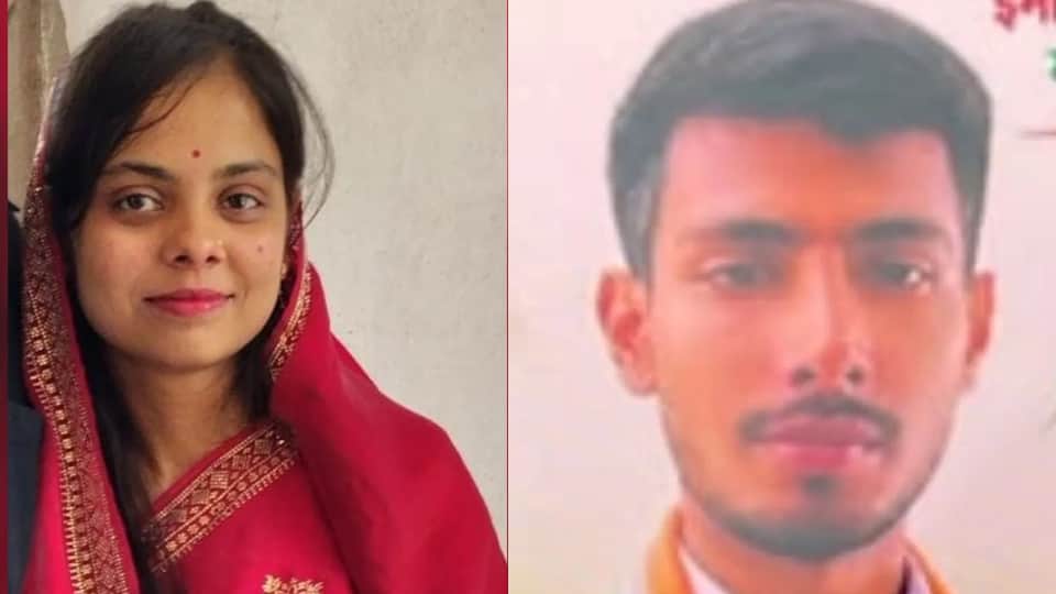 New revelation in murder of an MSc student in Varanasi