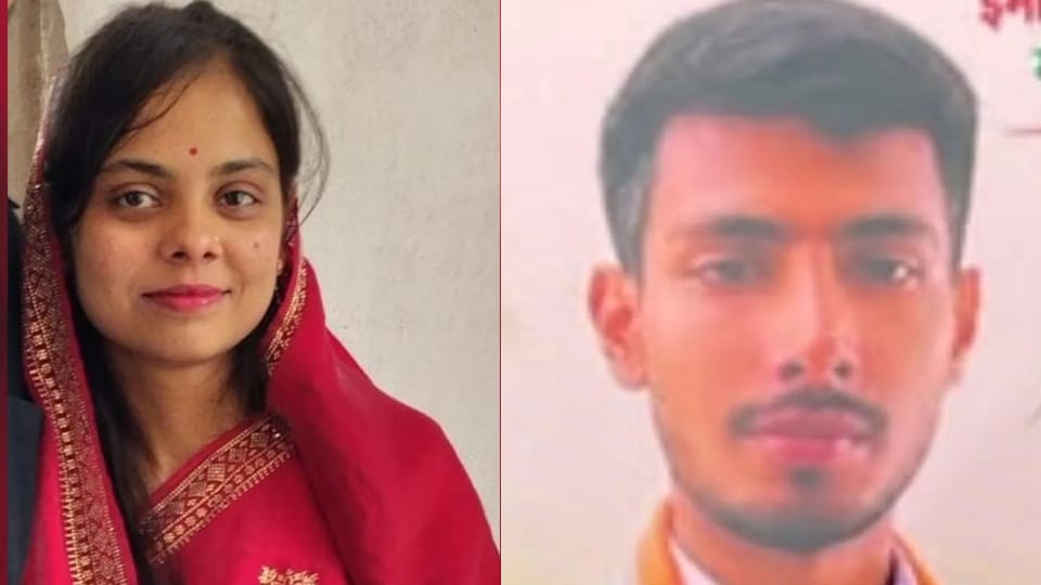 Varanasi student murder Post-mortem report confirms murder by throat-slitting