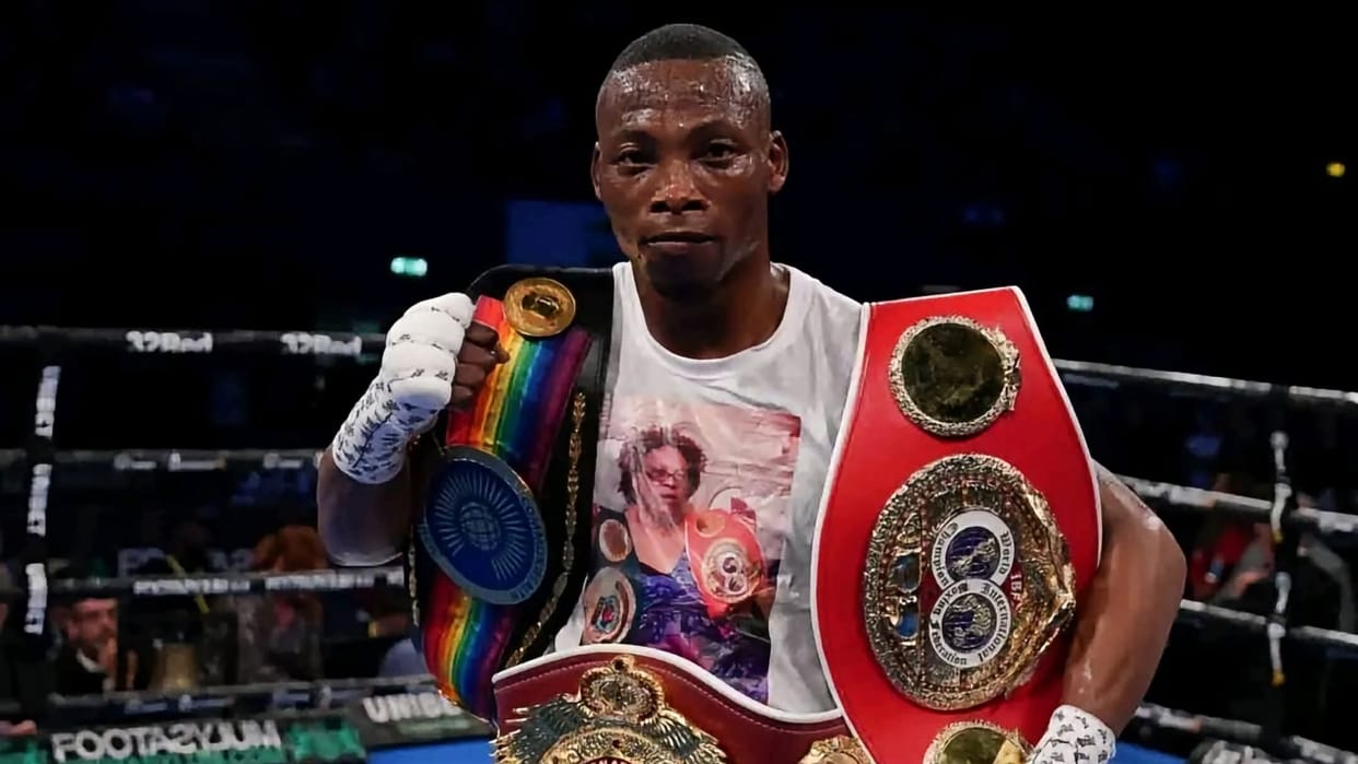 Former world champion boxer Zolani Tete has been shot and killed at his home in South Africa know career