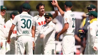 Justin Langer Slams Two-Day Tests as ‘Unacceptable’ After Australia Beat Bangladesh