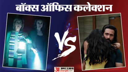 बॉक्स ऑफिस कलेक्शन