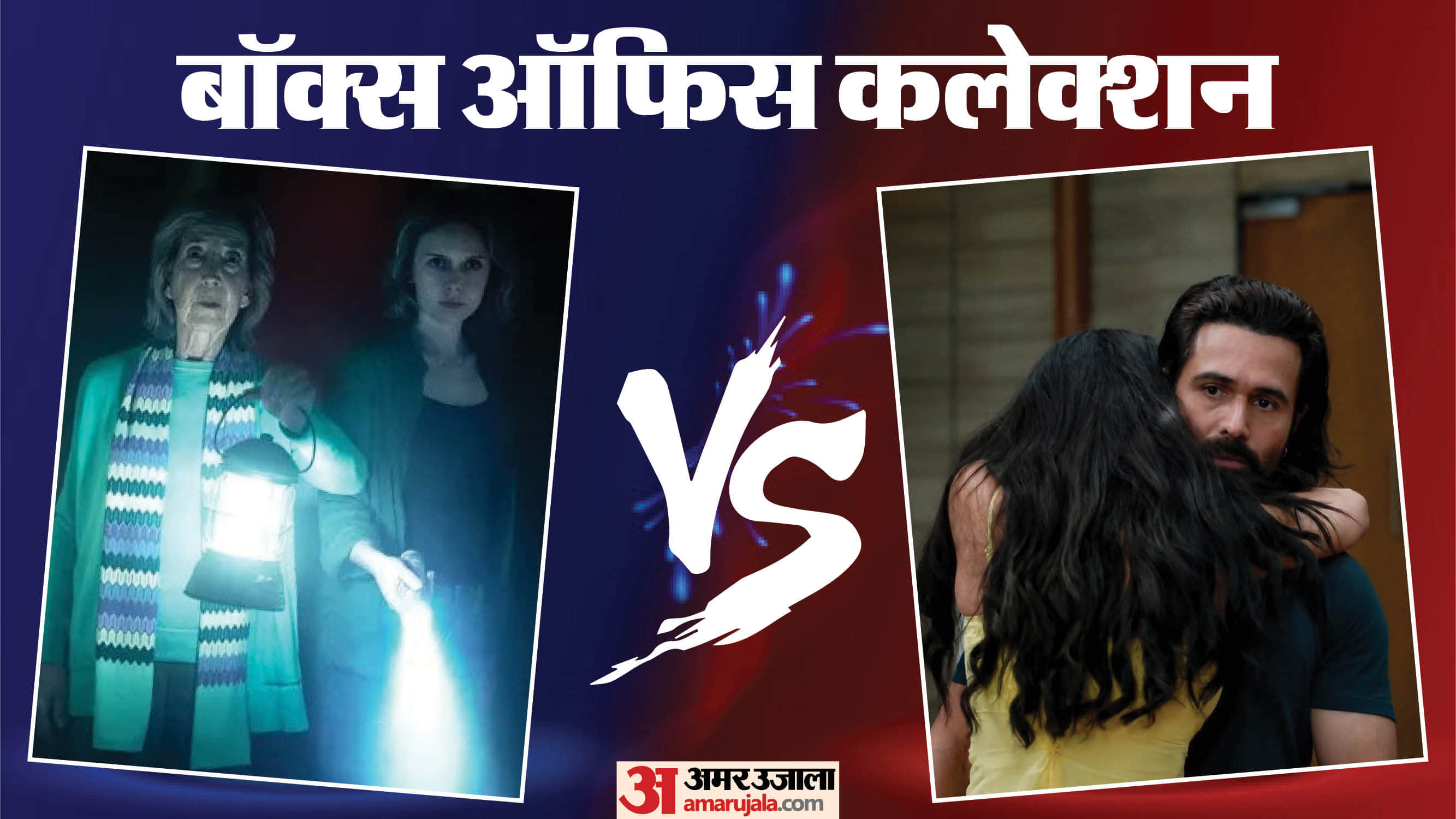 बॉक्स ऑफिस कलेक्शन