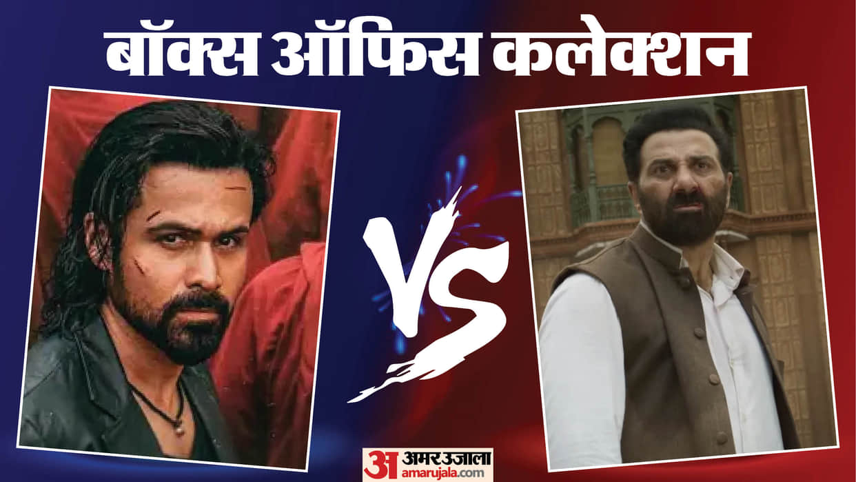 Awarapan 2 and Batwara 1947 day 10 box office collection featuring emraan hashmi and sunny deol