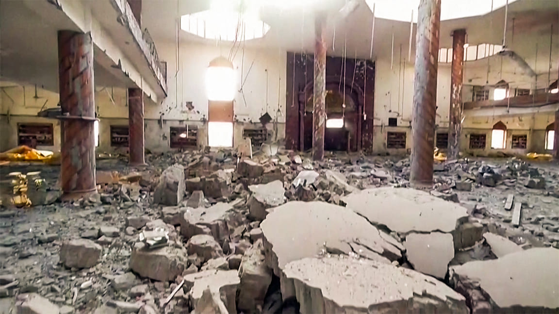 Destroyed in Op Sindoor, JeM's terror base operational again; Pak govt gave Rs 8 cr