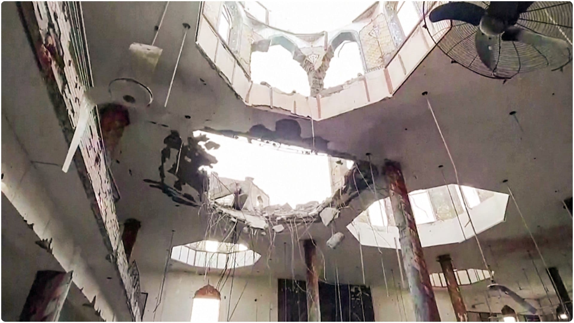Destroyed in Op Sindoor, JeM's terror base operational again; Pak govt gave Rs 8 cr