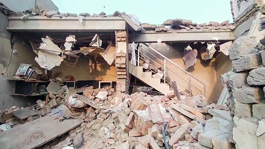 Destroyed in Op Sindoor, JeM's terror base operational again; Pak govt gave Rs 8 cr