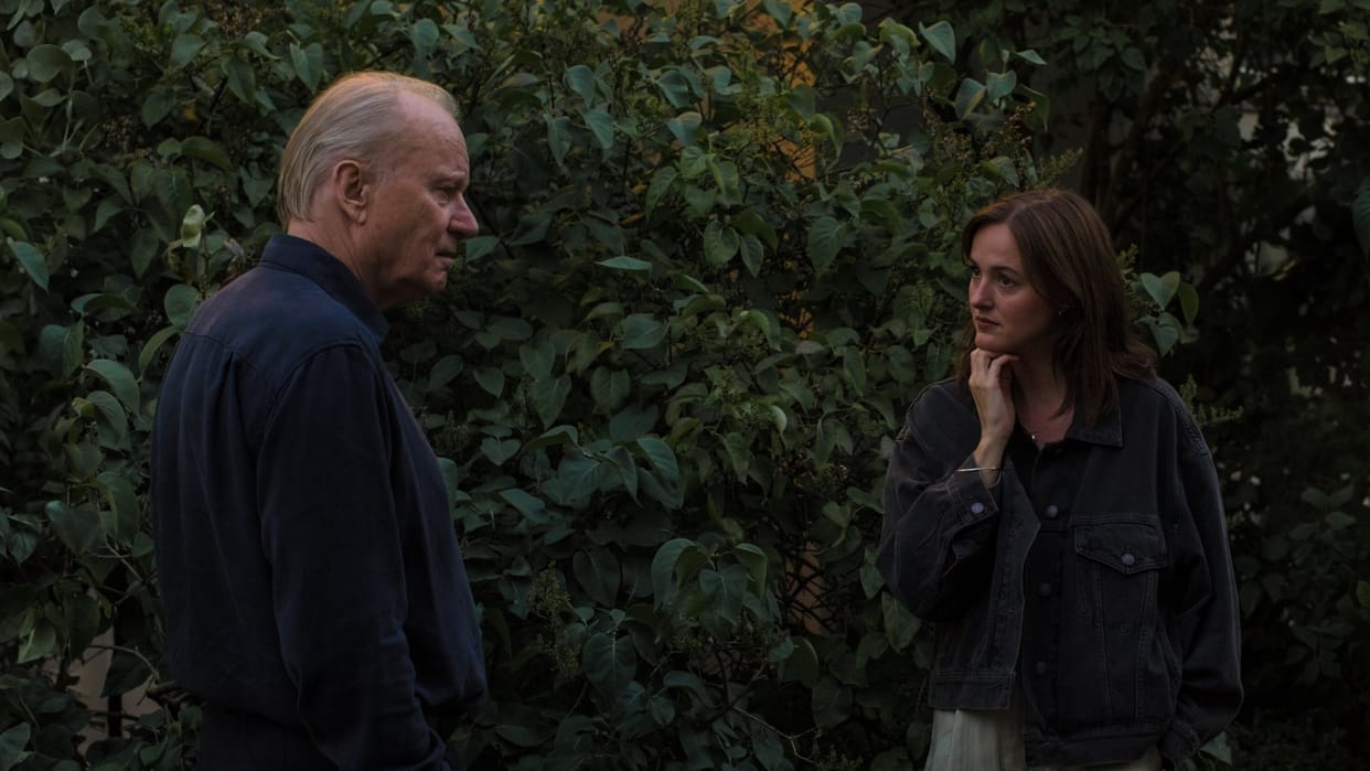 Sentimental Value won eight awards Amanda Awards with Joachim Trier and  Eskil Vogt