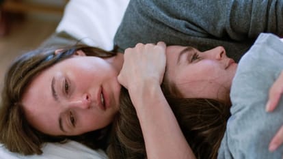 Sentimental Value won eight awards Amanda Awards with Joachim Trier and  Eskil Vogt
