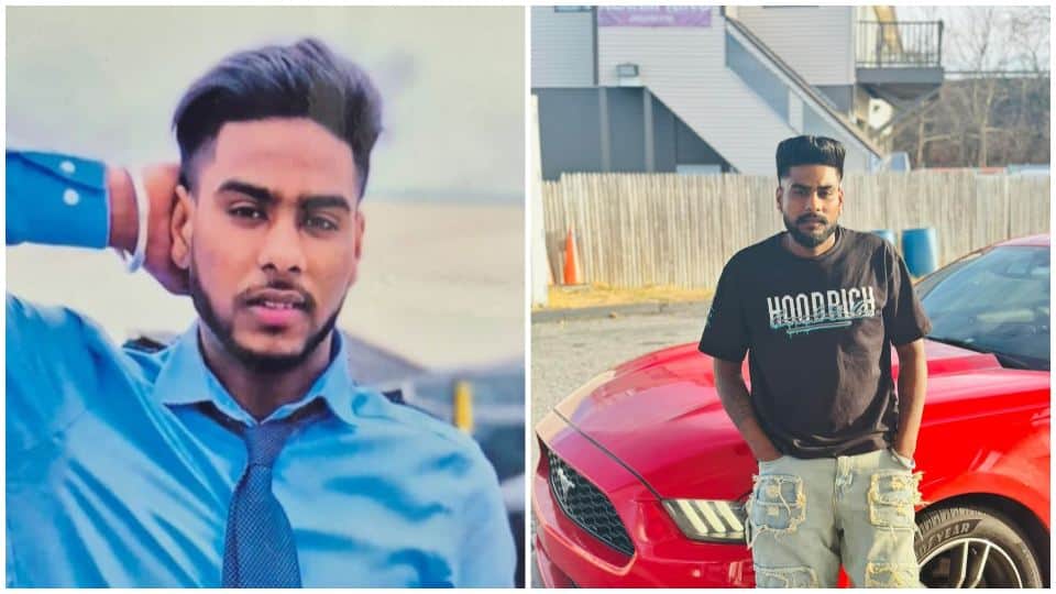 Young boy from Punjab murdered in USA