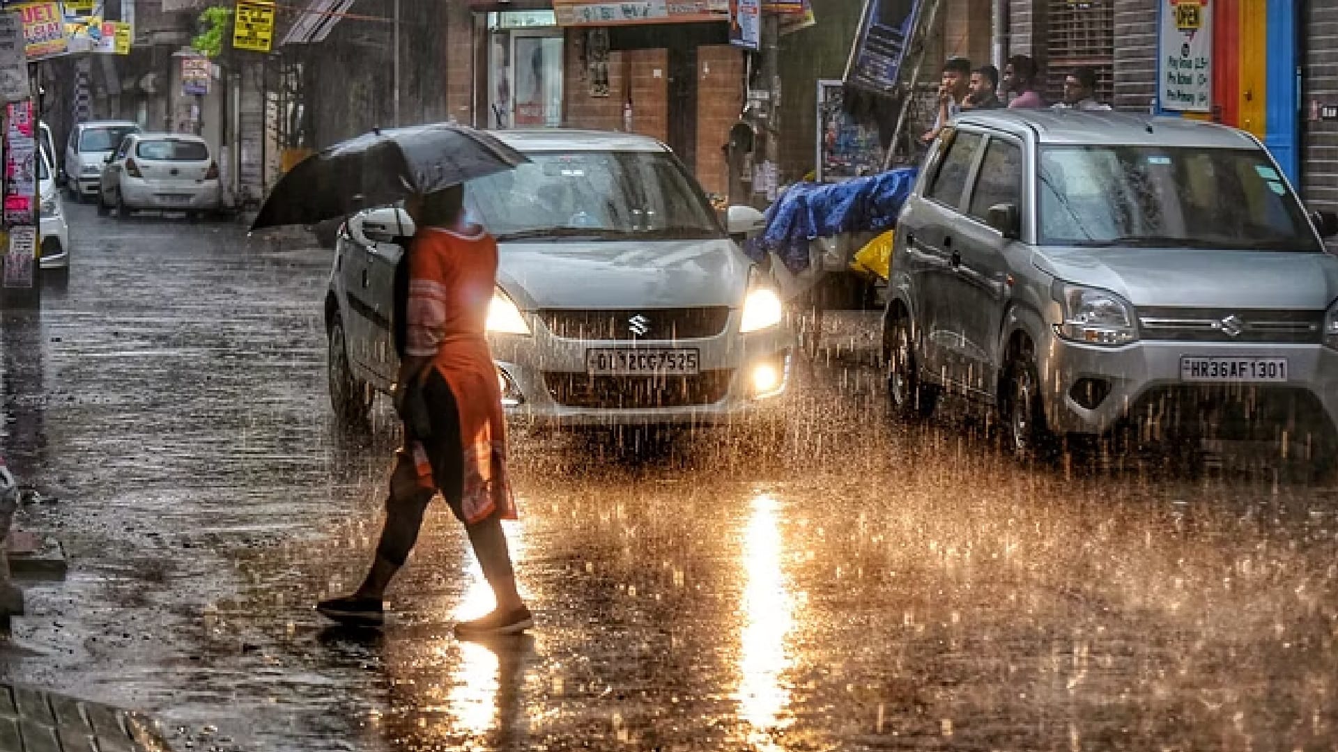 Chhattisgarh Weather