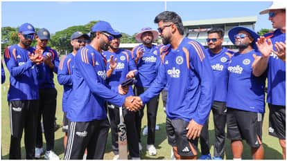 Who is Saransh Jain: Father’s Letter Guided Him for 11 Years; India Oldest Test Debutants Age 33 or Older list