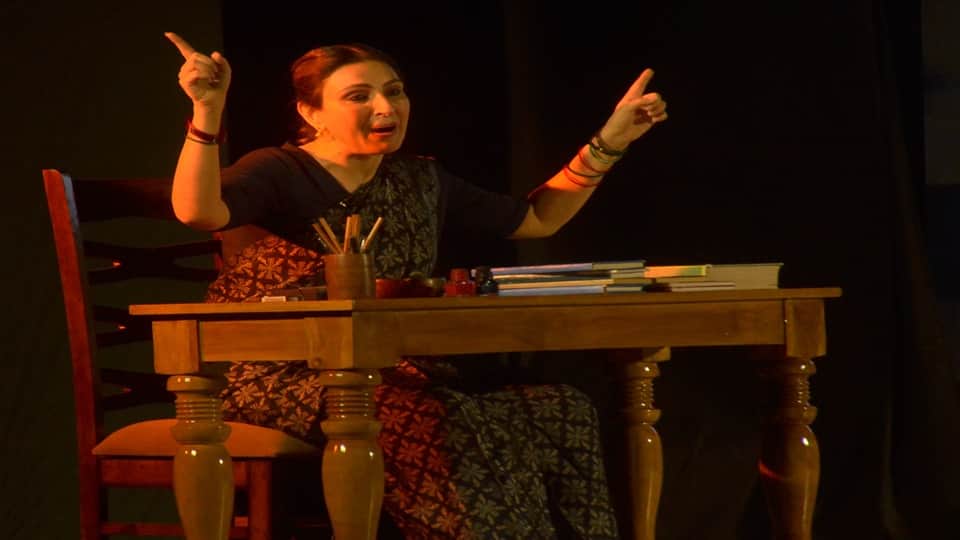 True Love Story: Juhi Babbar Brings Her Grandparents’ Love Story to Life in agra