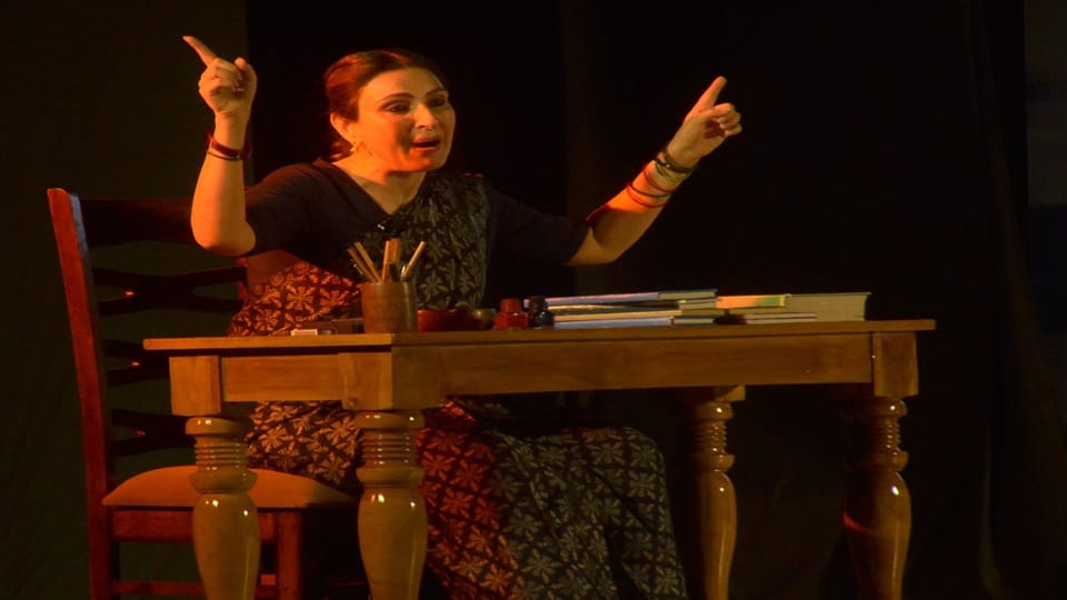 True Love Story: Juhi Babbar Brings Her Grandparents’ Love Story to Life in agra