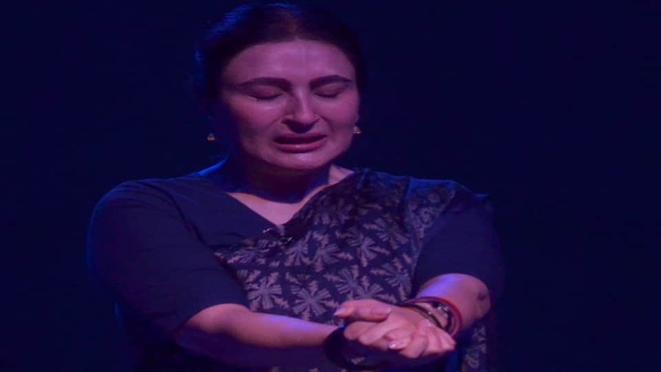 True Love Story: Juhi Babbar Brings Her Grandparents’ Love Story to Life in agra