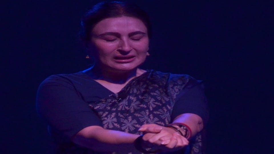 True Love Story: Juhi Babbar Brings Her Grandparents’ Love Story to Life in agra
