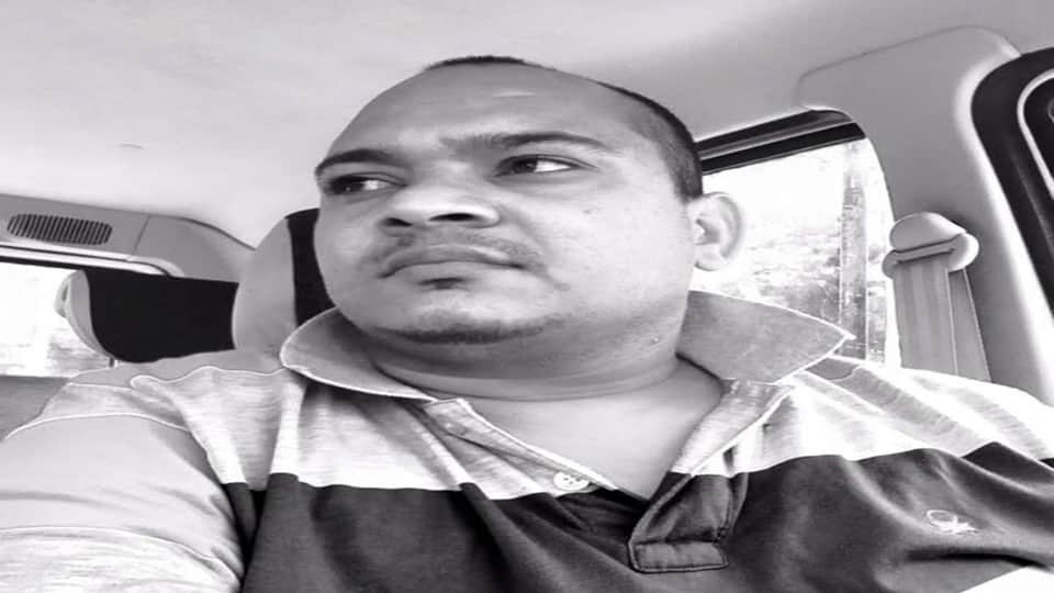 Hisar: Ramesh Atri, the prime accused in the high-profile Jeevan Kundu murder case, arrested in Gujarat