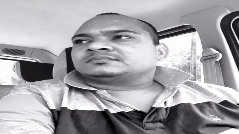 Hisar: Ramesh Atri, the prime accused in the high-profile Jeevan Kundu murder case, arrested in Gujarat