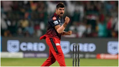 Karn Sharma Retires From International and Indian Domestic Cricket at 38