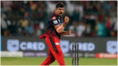 Karn Sharma Retires From International and Indian Domestic Cricket at 38