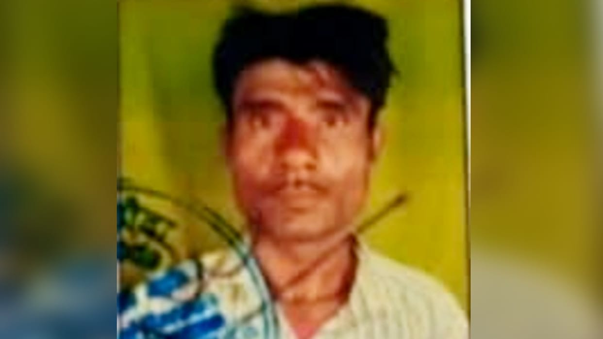 man dies after being electrocuted by high tension line in Shahjahanpur