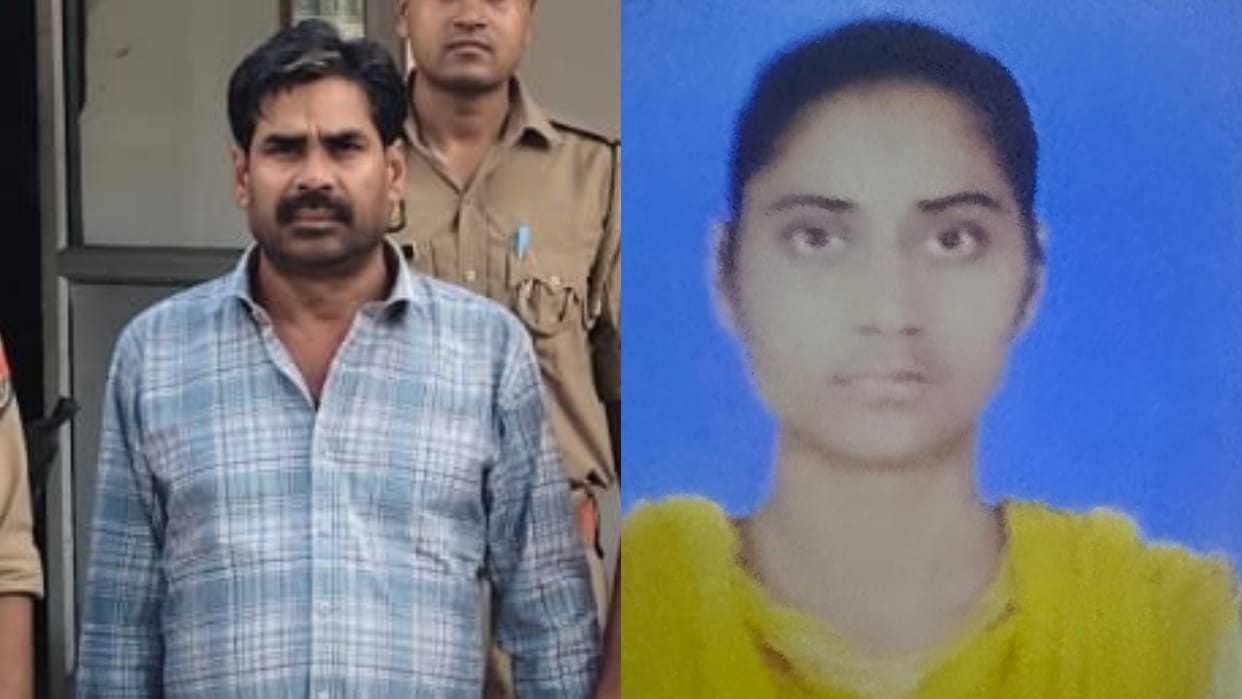 Father kills daughter over her insistence on studying in Pilibhit