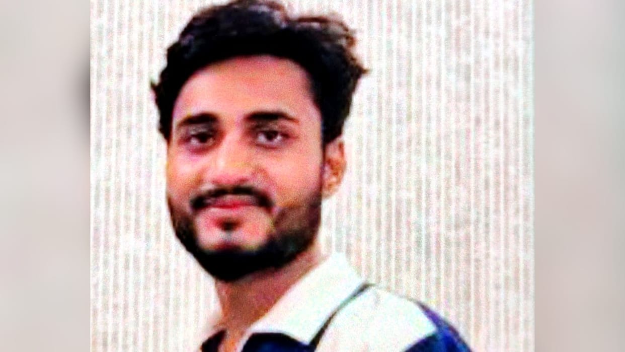 Young man dies a month after love marriage body found hanging in Bareilly