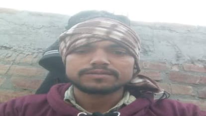 सतीश का फाइल फोटो