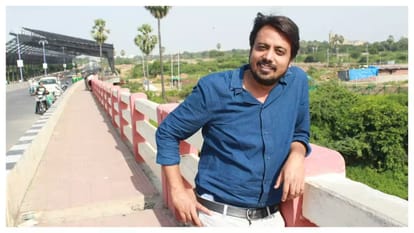 manish saini wants his film the great grand superhero to be included in oscar