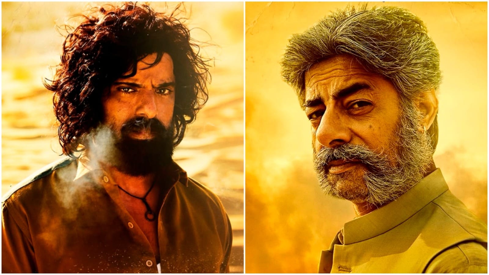 Mirzapur The Movie Box Office Collection Day 2 Films Collection Falls A Bit After Strong Start