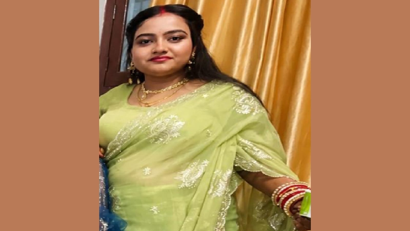 Married woman commits suicide by hanging in Jhajjar; her family alleges dowry death.