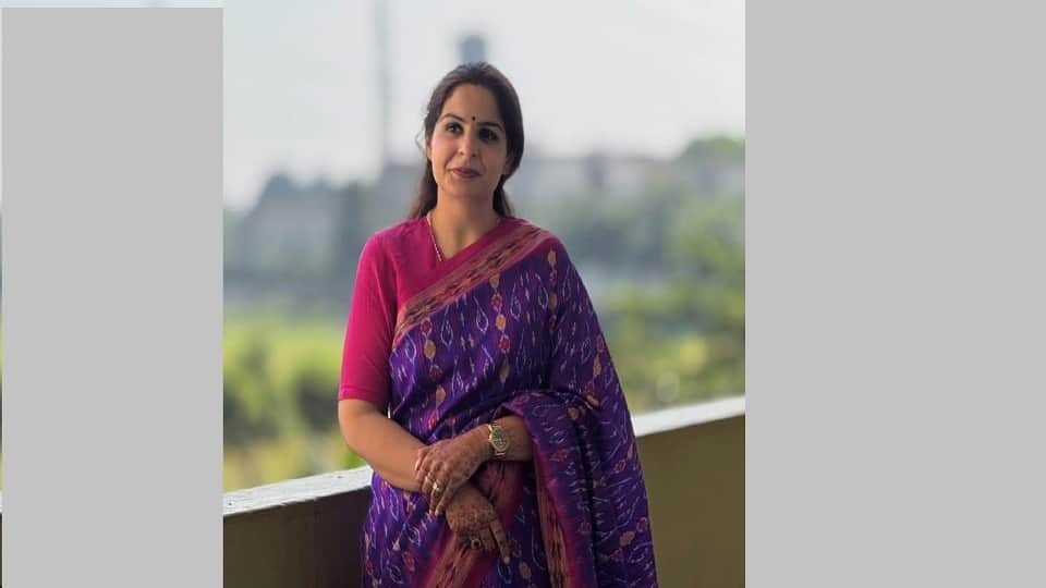 Married woman murdered in Jalandhar
