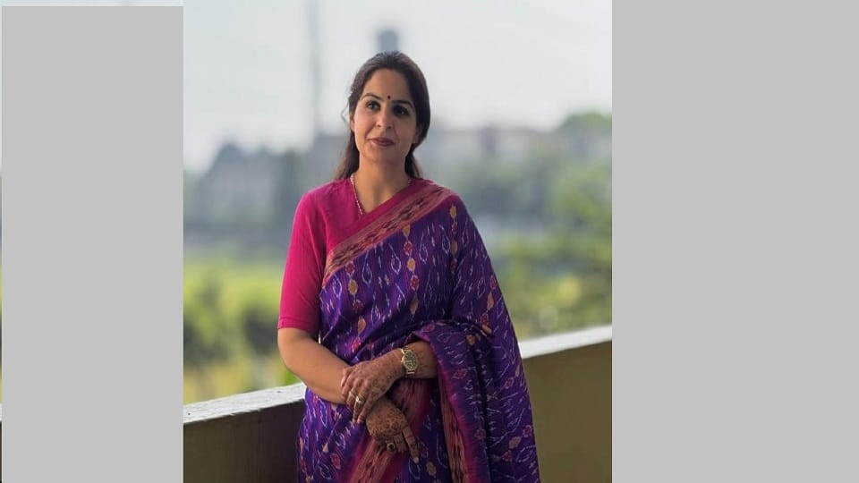 Married woman murdered in Jalandhar